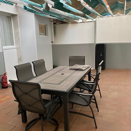 Appartement Bonito Apartamento Con Terraza à Sagunto Extérieur photo