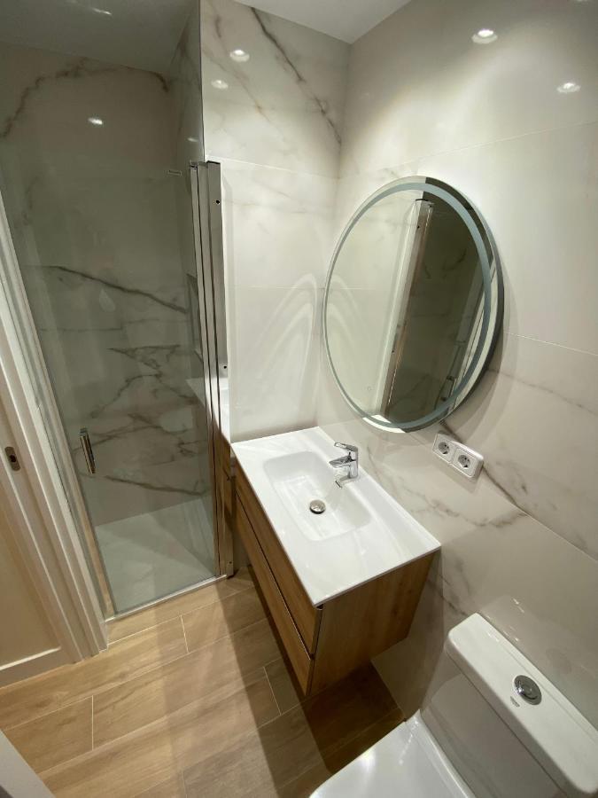Appartement Bonito Apartamento Con Terraza à Sagunto Extérieur photo