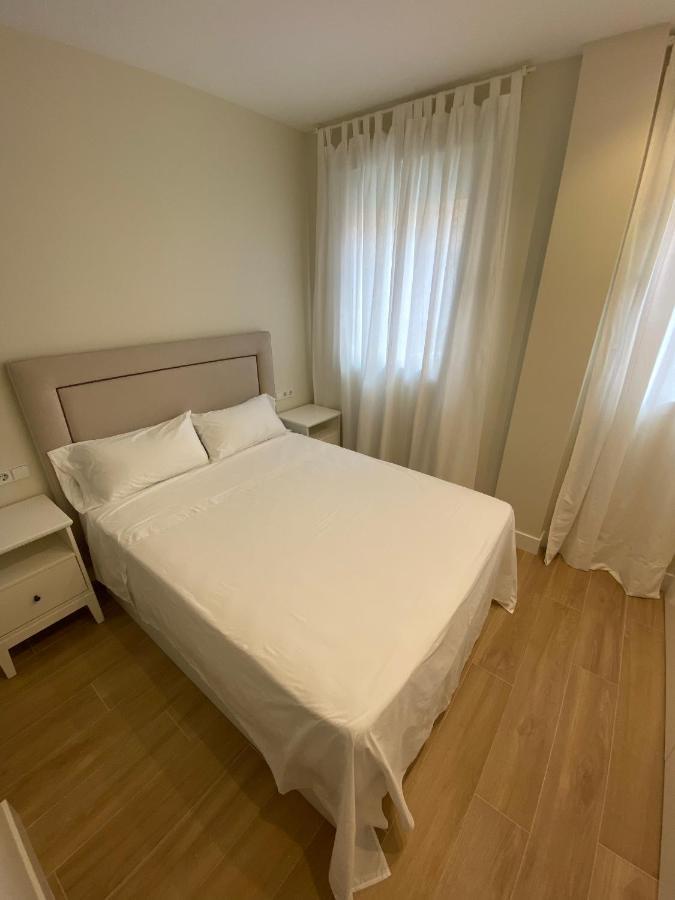 Appartement Bonito Apartamento Con Terraza à Sagunto Extérieur photo