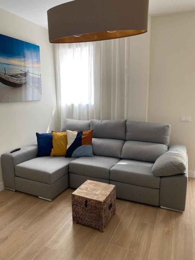 Appartement Bonito Apartamento Con Terraza à Sagunto Extérieur photo