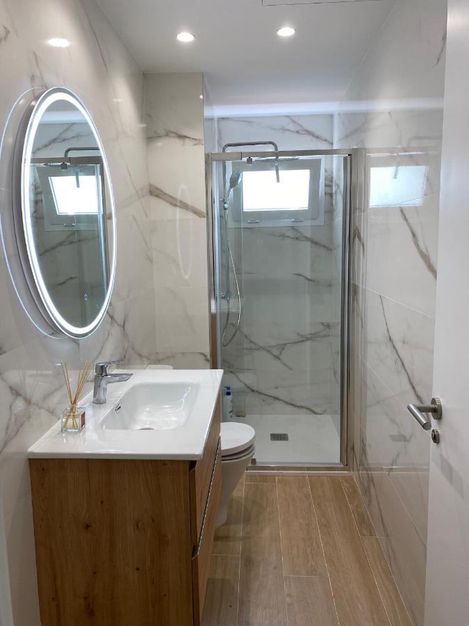 Appartement Bonito Apartamento Con Terraza à Sagunto Extérieur photo