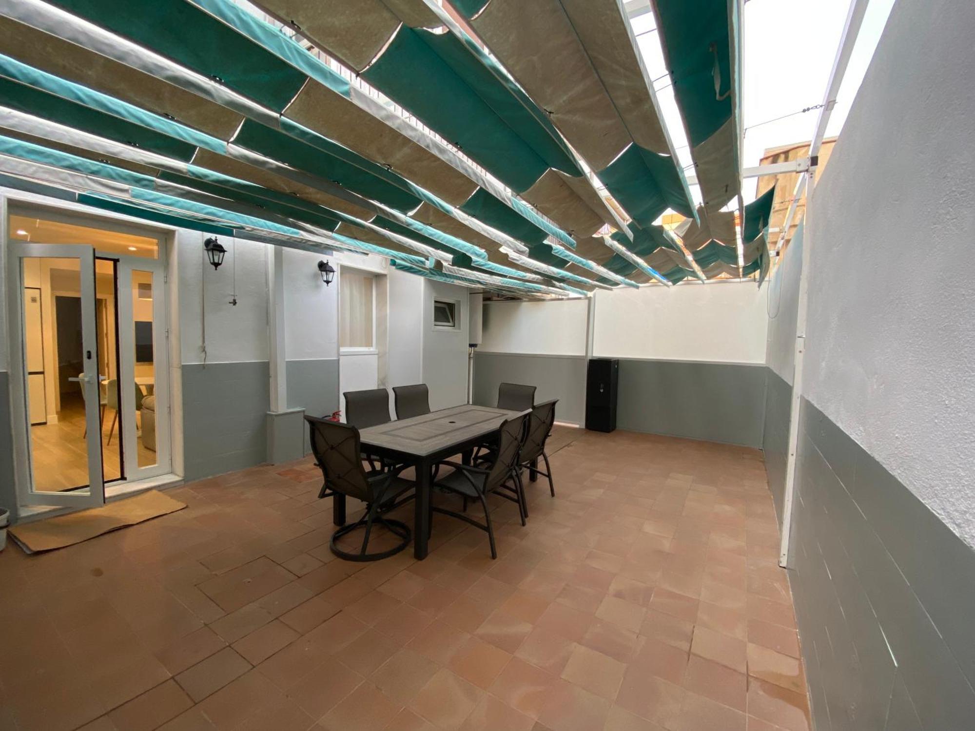 Appartement Bonito Apartamento Con Terraza à Sagunto Extérieur photo